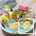 ゆけり３兄弟's cooksnap of when they made お弁当に☆海老のあっさり煮.