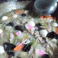 みなあゆママ's cooksnap of when they made 決め手はごま油！あんかけ焼きそば☆.