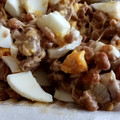Ｍぱん's cooksnap of when they made 毎日の納豆●カツオ節＋マヨでツナマヨ風.