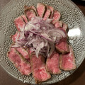 クックむぎたん☆'s cooksnap of when they made ♡我が家の簡単♡ローストビーフ♡.