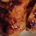 はるそーママ's cooksnap of when they made 鶏手羽元の甘辛煮.