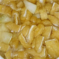 ぴかえり's cooksnap of when they made 冬瓜と油揚げのとろとろ煮.