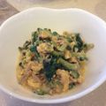 xxx紗彩xxx's cooksnap of when they made 簡単☆ゴーヤのツナ和え.
