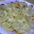 MaYoめし's cooksnap of when they made チーズがウマっっじゃがいもマヨ焼き.