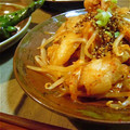シャモ's cooksnap of when they made お子様にもOK! はちみつ使用の豚キムチ.