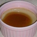 さいこ姫's cooksnap of when they made 豆乳ほうじ茶ミルクティーゼリー.