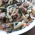 ＊こみこ＊'s cooksnap of when they made タレがミソの野菜炒め.