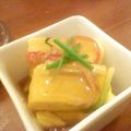 まこ’cooking's cooksnap of when they made 簡単かに玉丼.