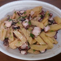はるぴょんの母's cooksnap of when they made たことじゃがいものマヨガー炒め！.