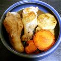 ネコたぬき's cooksnap of when they made 手羽元のオイスター煮.