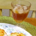 taruママ's cooksnap of when they made 美味しい☆アイス蜂蜜レモンティー.