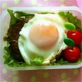 Boo娘's cooksnap of when they made 簡単！煮込みハンバーグソース.