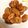 やなち0405's cooksnap of when they made ごぼうの甘辛＊揚げ焼きでね♪.