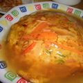 stablo's cooksnap of when they made ☆簡単だけど美味い！天津飯☆.