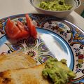 marihawaii's cooksnap of when they made 悶絶の美味しさ✿塩麹ワカモレ✿.