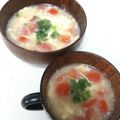 りなもんち's cooksnap of when they made トマトの味噌汁.