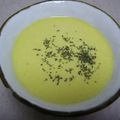 八重樫's cooksnap of when they made 冷製かぼちゃスープ☆.