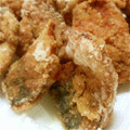 まさとけん's cooksnap of when they made さばの竜田揚げ.
