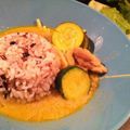 ぐぐったん's cooksnap of when they made 激うま☆我が家のタイカレー.