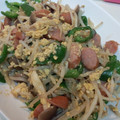 ニコチコ太朗's cooksnap of when they made 簡単！もやしとピーマンのオイスター炒め.