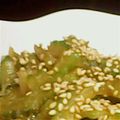 logicmania's cooksnap of when they made コレはうまい！ご飯が進むゴーヤの味噌炒め.