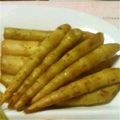 もこもみじ's cooksnap of when they made 姫タケノコのカレー煮.