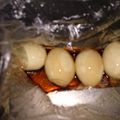 クッキーｱﾝﾄﾞゆめ's cooksnap of when they made ✿我が家の簡単　味付けたまご✿.