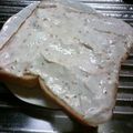 ふたあい's cooksnap of when they made ふわふわトースト？！.
