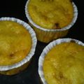 たろう、's cooksnap of when they made すぐできる！バナナチョコマフィン.