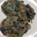 うなちゃん！'s cooksnap of when they made 長芋の簡単とろうま焼き☆.