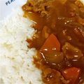 ルルちゃんmam's cooksnap of when they made カレーライス。.