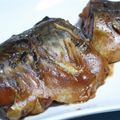 carrot_m's cooksnap of when they made こってりなさばの味噌煮.