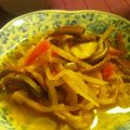 そもそもさん's cooksnap of when they made 基本の切り干し大根の煮物.