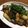 タウティ～'s cooksnap of when they made 時短のなす炒めに酸っぱいタレがけ.