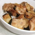 きらり流れ星's cooksnap of when they made やきとり丼.