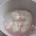 きらり流れ星's cooksnap of when they made ヨーグルトに紅酢（ホンチョ）かけるだけ.