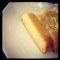 spangl's cooksnap of when they made ✿バターモチ✿.
