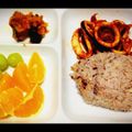 ＠アプリコット's cooksnap of when they made 韓国　イカの辛炒め　　オジンオポックム.