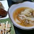 CHI〜CHAN's cooksnap of when they made 超簡単☆キャベツとベーコンのサッパリ煮.
