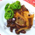 さとみわ's cooksnap of when they made 生鮭の☆とにかく簡単ヘルシー☆甘酢煮♪.