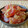 おらんでう～たん's cooksnap of when they made すいかの皮のゴマ和え.