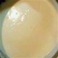 ねねおば's cooksnap of when they made 簡単♪びっくり!!ホワイトソース.