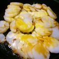 ゆきんこ2001's cooksnap of when they made とろーりチーズのシャキシャキ長芋焼☆.