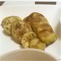 ぁみぁみ's cooksnap of when they made 焼きズッキーニ生姜醤油.
