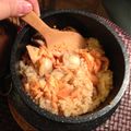 山中くるみ's cooksnap of when they made 簡単！釜飯.
