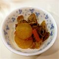 かおりんぱんだ's cooksnap of when they made 豚バラと大根のふろふき.