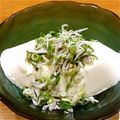 さりか♪'s cooksnap of when they made ねぎとしらすの冷奴.