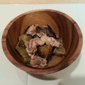 ringodayo's cooksnap of when they made 簡単茄子の味噌炒め.