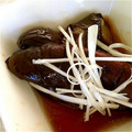スポンジぽぷ☆'s cooksnap of when they made 茄子の焼き浸し♪.