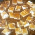 ロイザイル's cooksnap of when they made 和風deカンタン☆麻婆豆腐.
